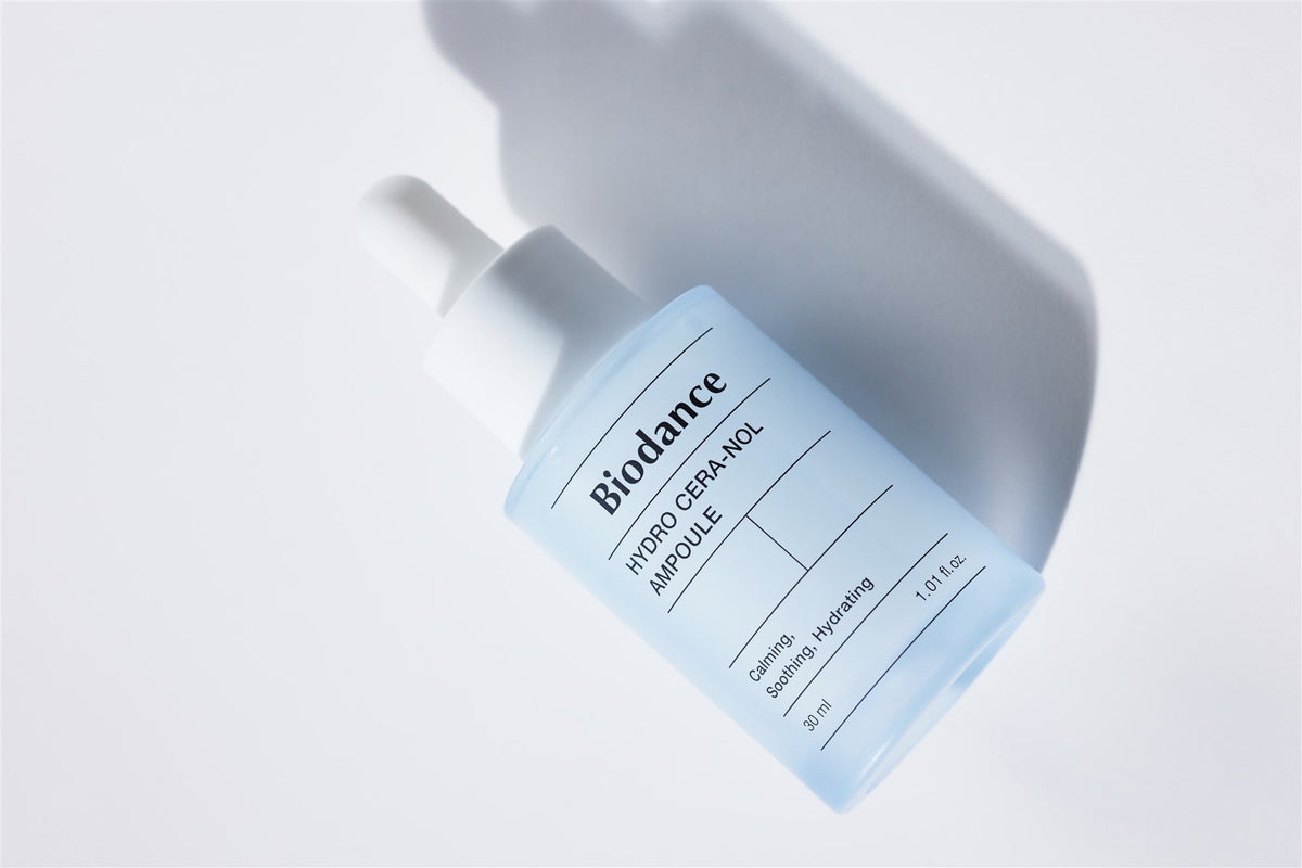 BIODANCE Hydro Cera-Nol Ampoule -3
