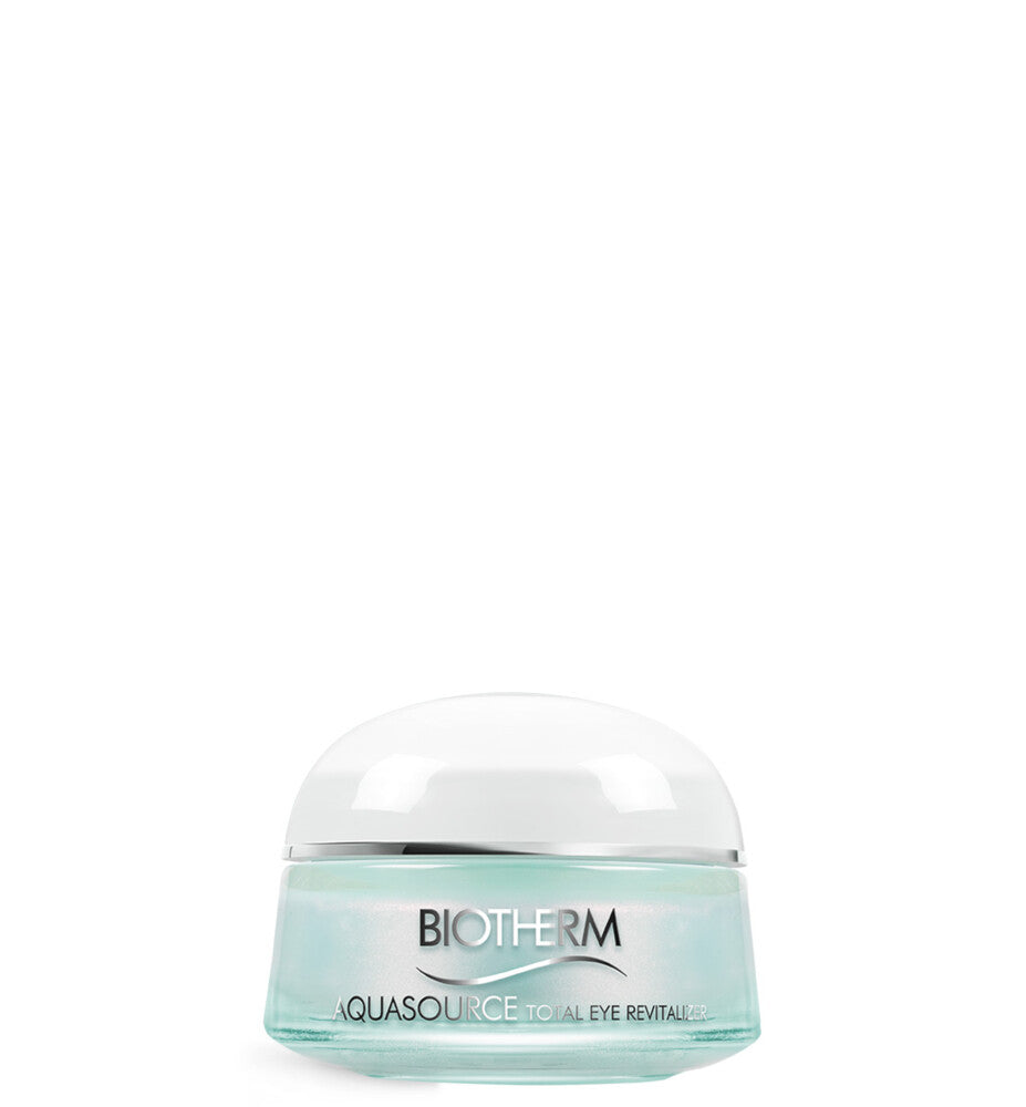 BIOTHERM Aquasource Total Eye Revitalizer -2