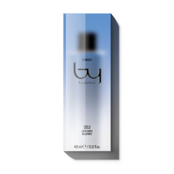 BY BYBLOS Elements Cielo Body Lotion  -2