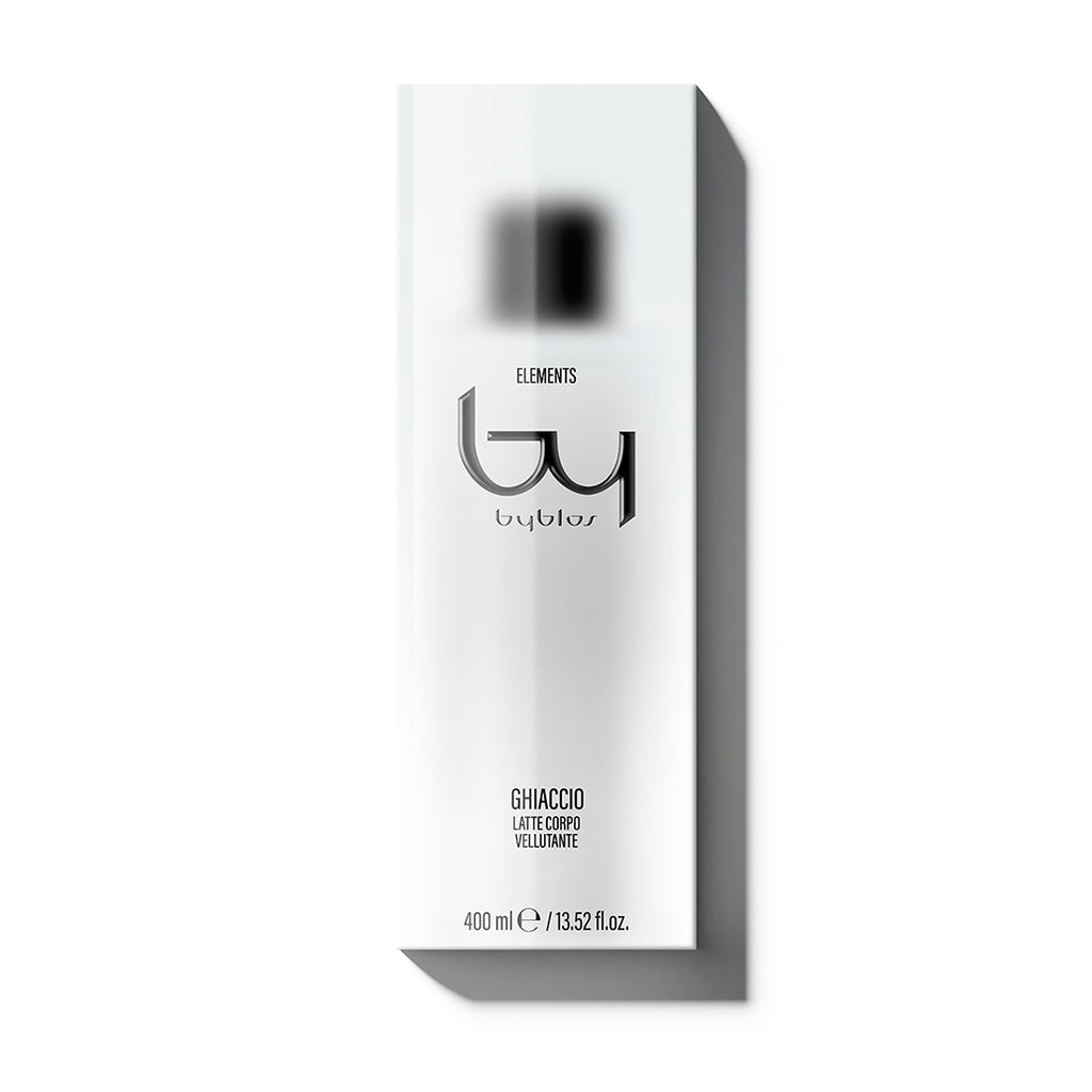 BY BYBLOS Elements Ghiaccio Body Lotion  -2
