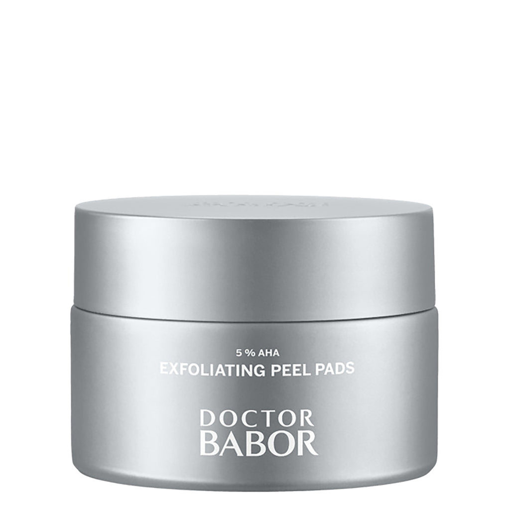 Babor Doctor Babor Exfoliating Peel Pads