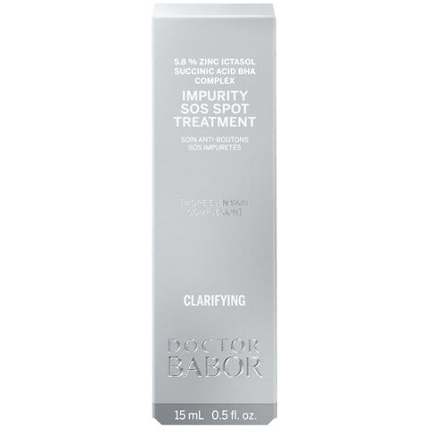 Babor Doctor Babor Impurity SOS Spot Tratment-2