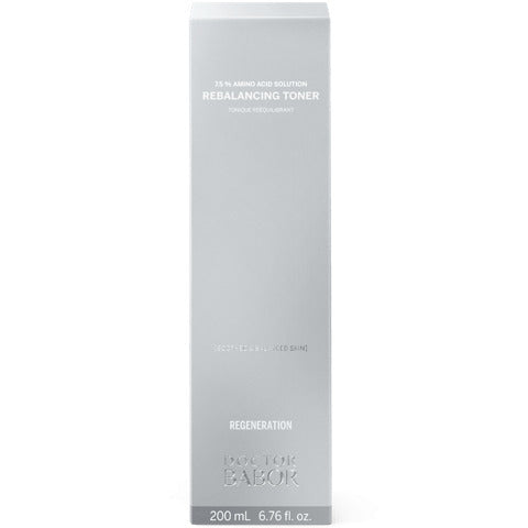 Babor Doctor Babor Rebalancing Toner-2