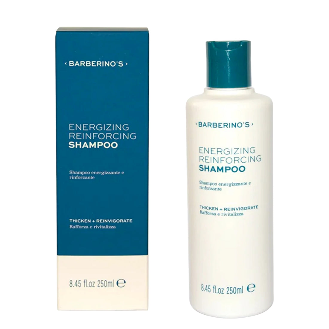 Barberino's Energizzante E Rinforzante 