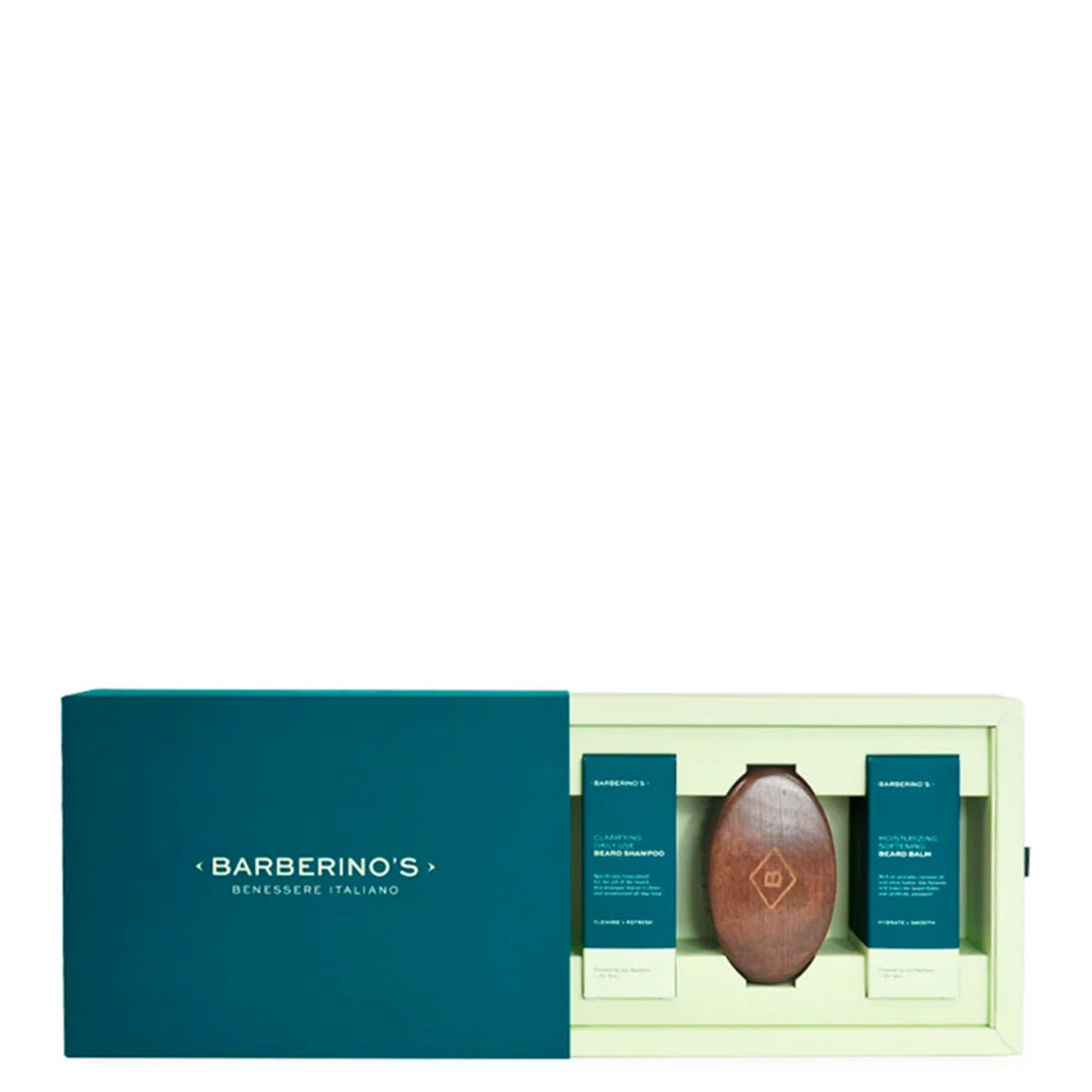 Barberino's Set Cura Della Barba 
