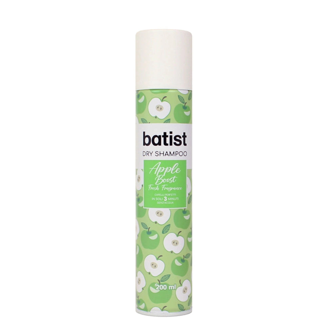 Batist Dry Shampoo Apple Boost