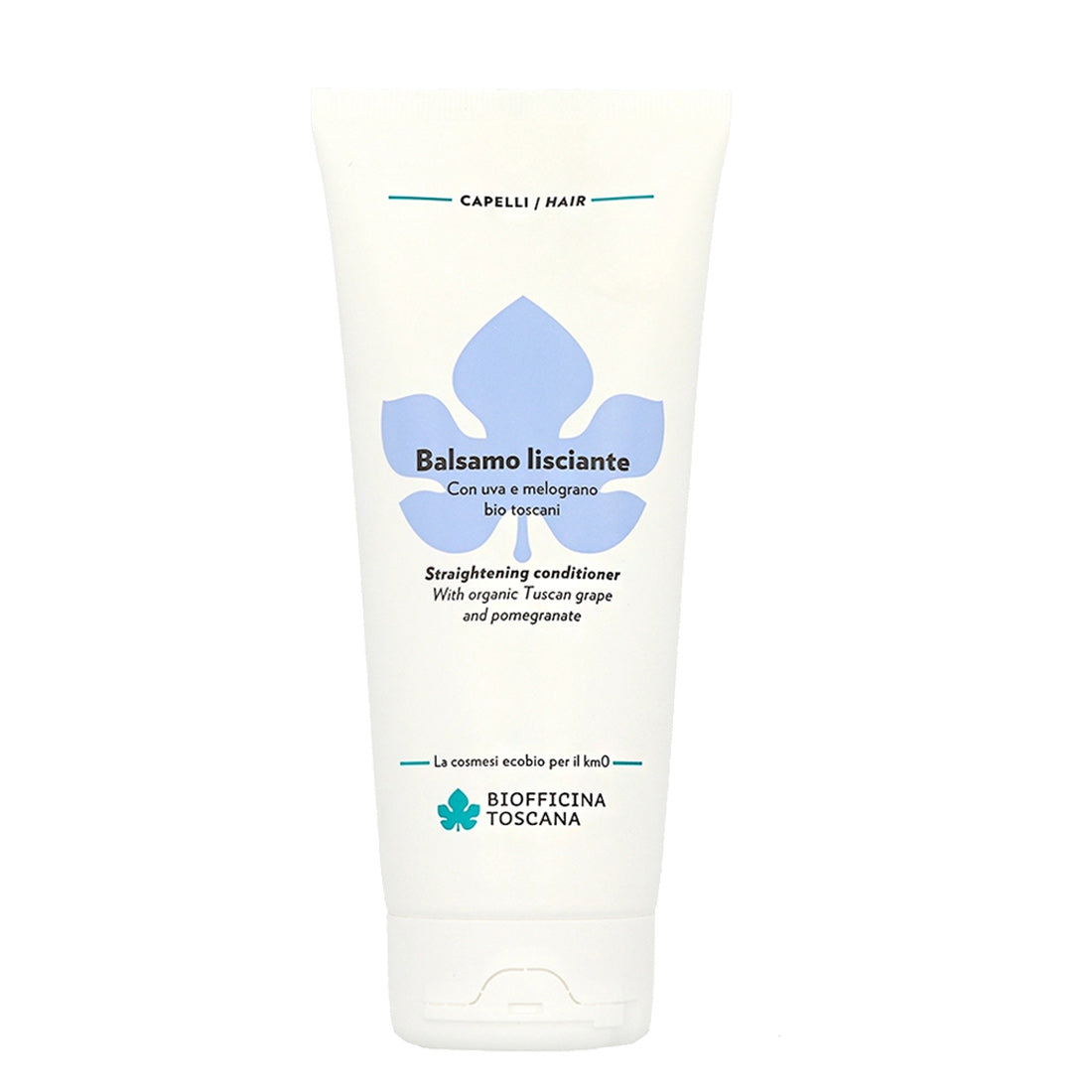 Biofficina Toscana Conditioner for Moisture & Control