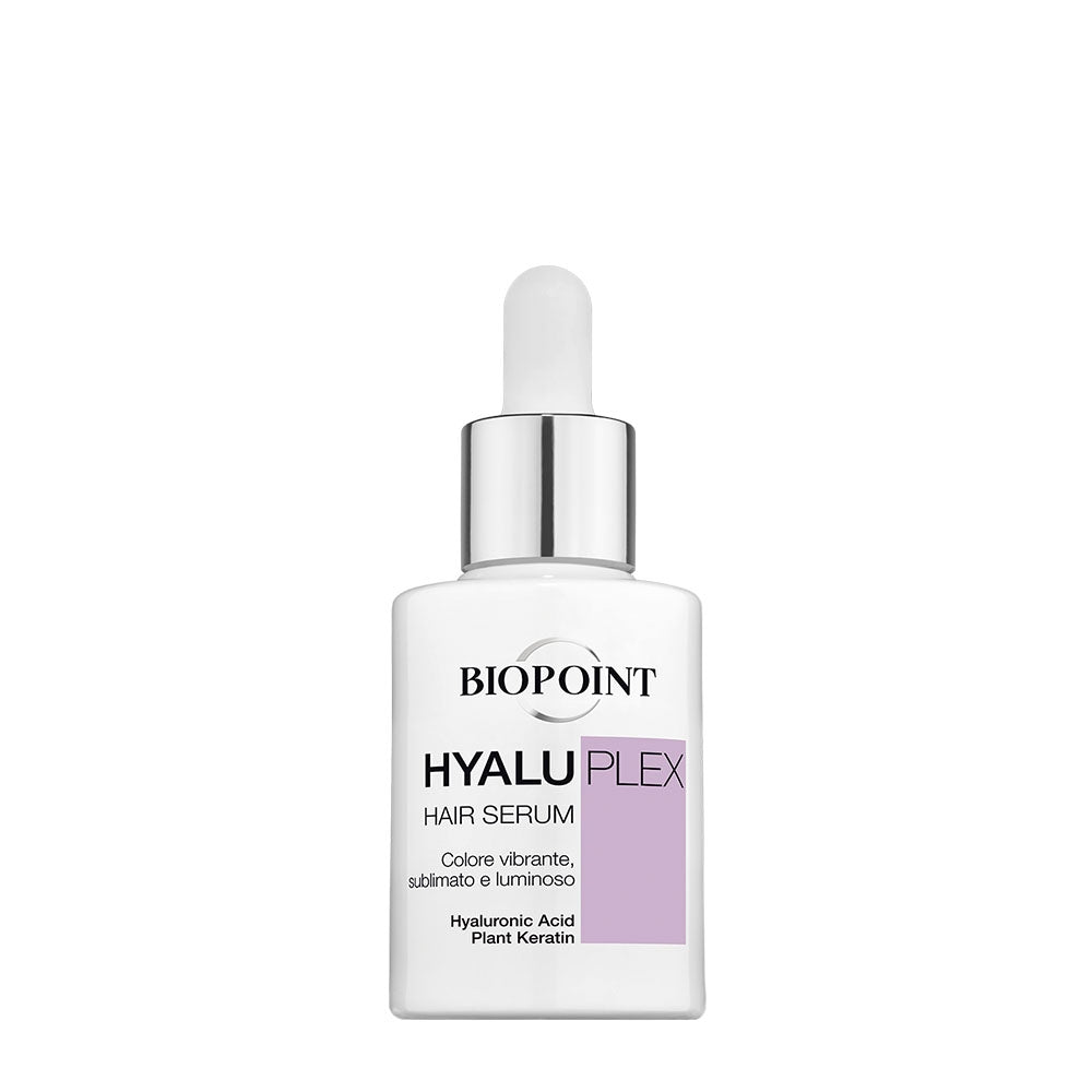 Biopoint Hyaluplex Siero-2