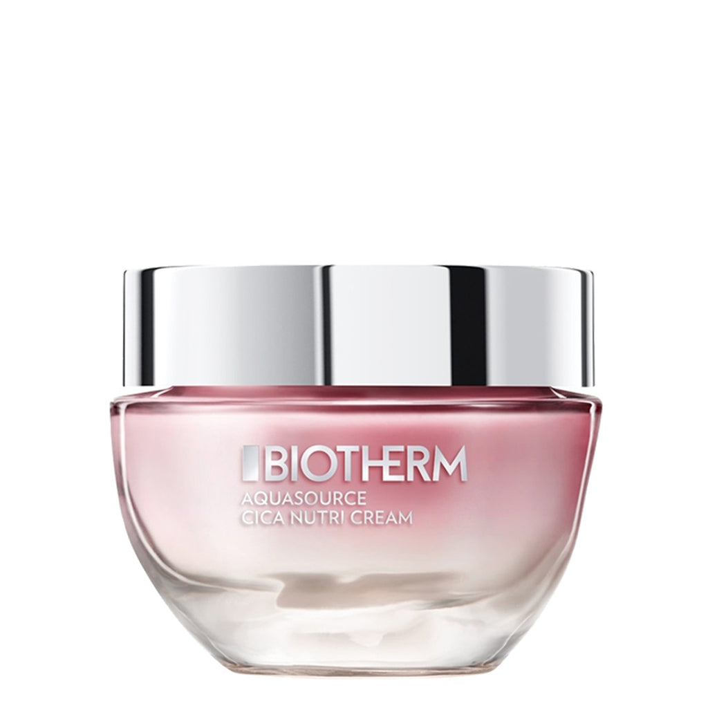 Biotherm Aquasource Cica Nutri