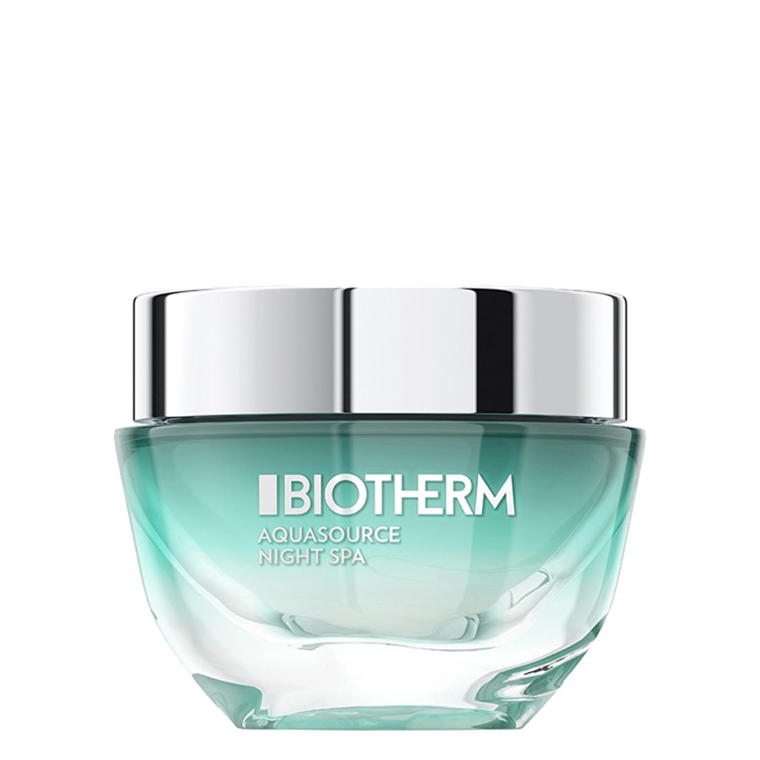 Biotherm Aquasource Night Spa