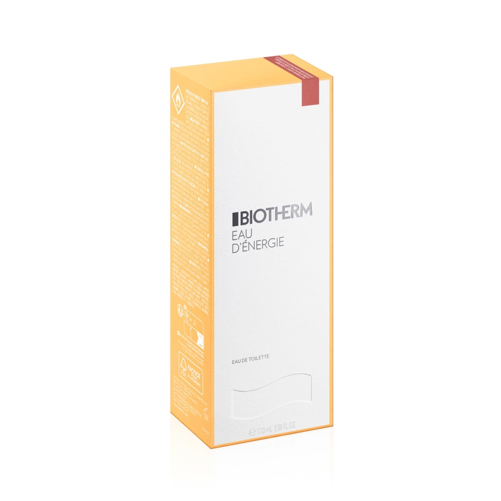 Biotherm Eau D'énergie-2