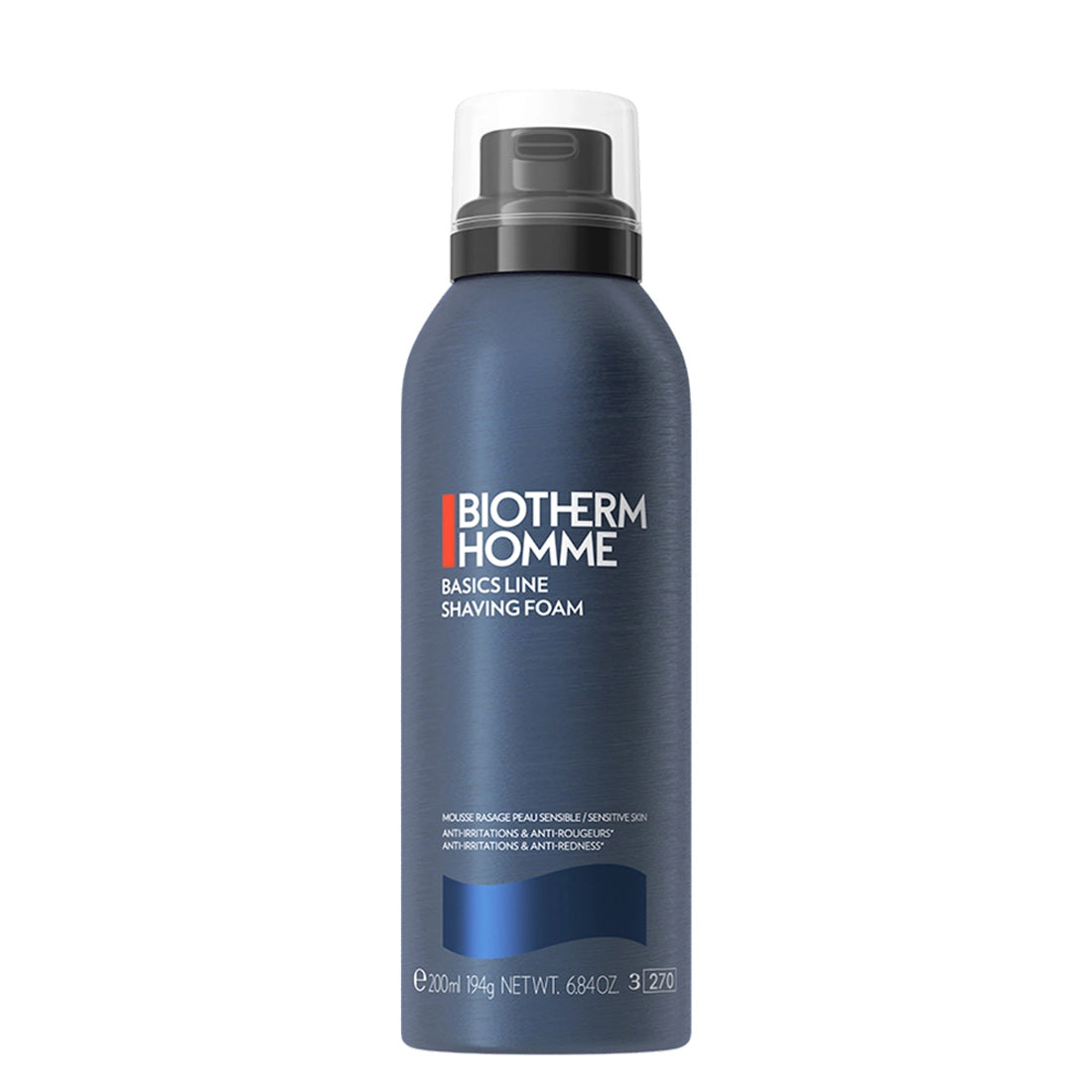 Biotherm Foam Shaver