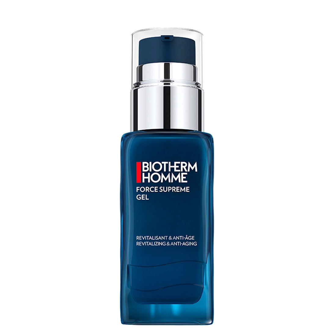 Biotherm Homme Force Supreme Gel