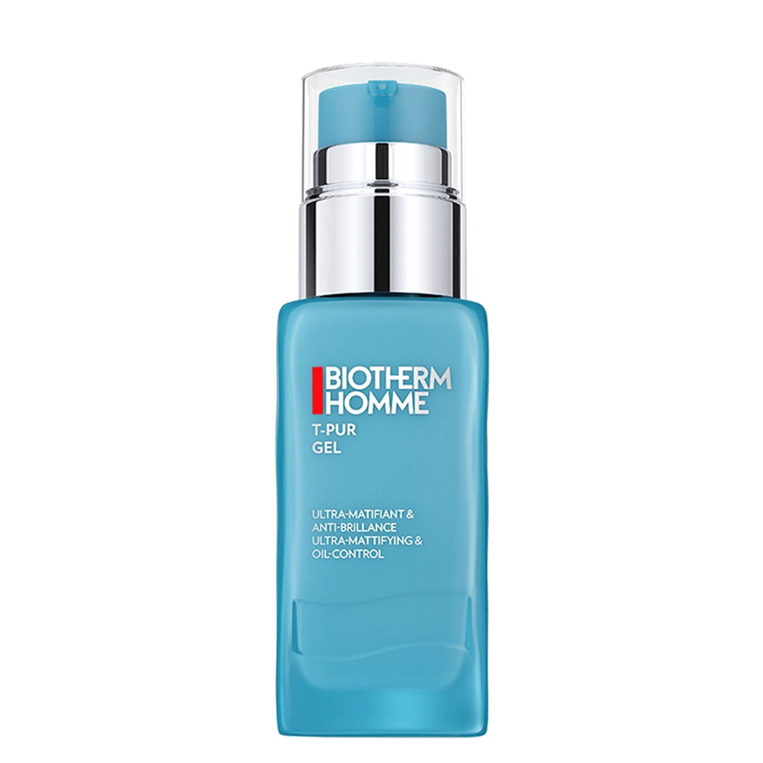 Biotherm Homme T-Pure Gel