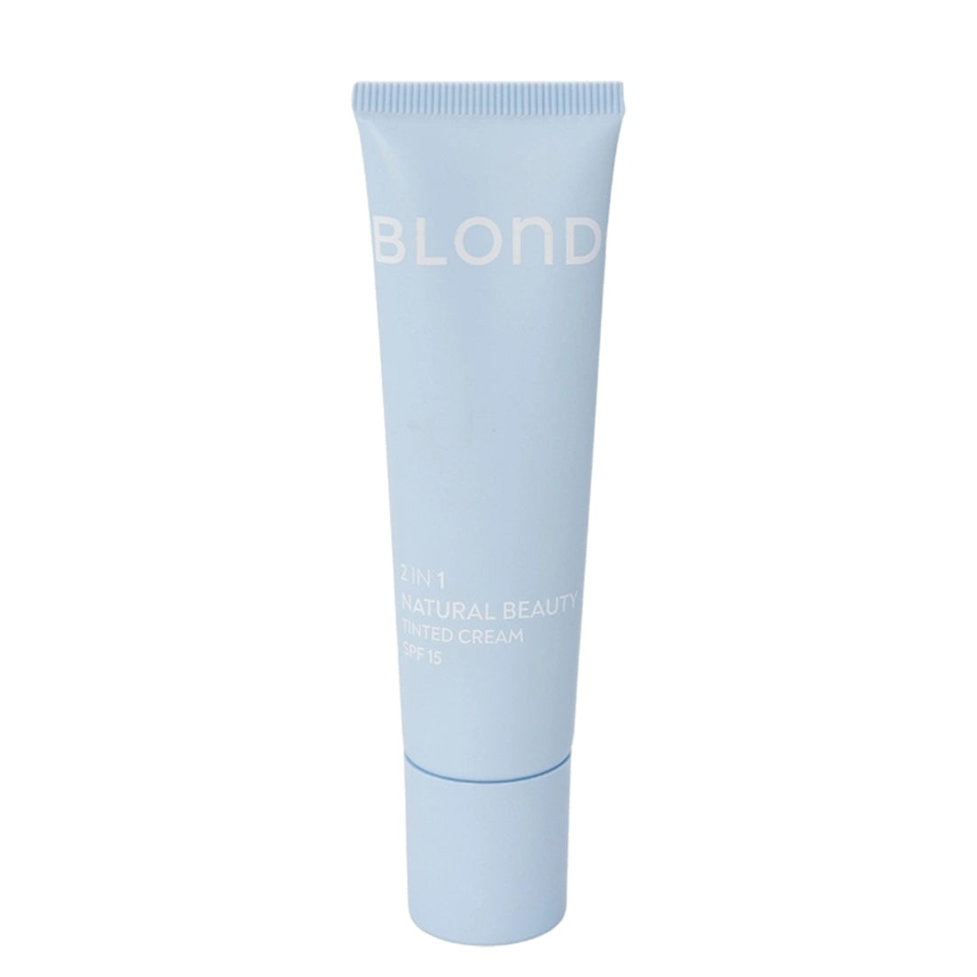 Blonde Sister 2 in 1 Natural Beauty 00 Fair