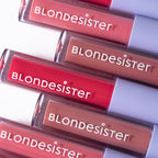 Blonde Sister 2 in 1 Sweet Gloss 02 Pink Chocolate-3