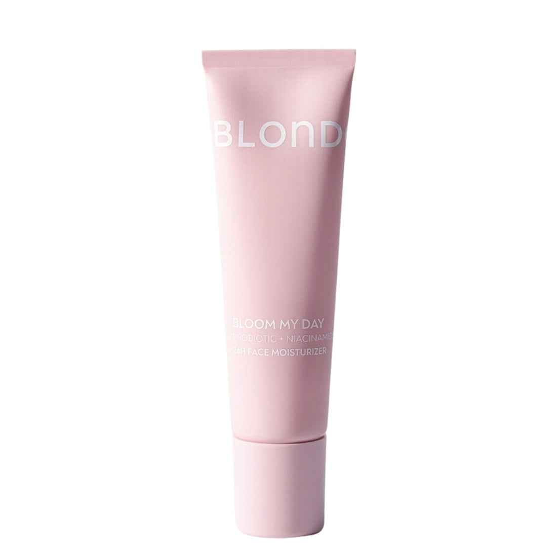 Blonde Sister Bloom My Day 24H Face Moisturizer