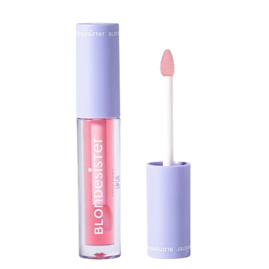Blonde Sister Cute Lippy 01 Coconut
