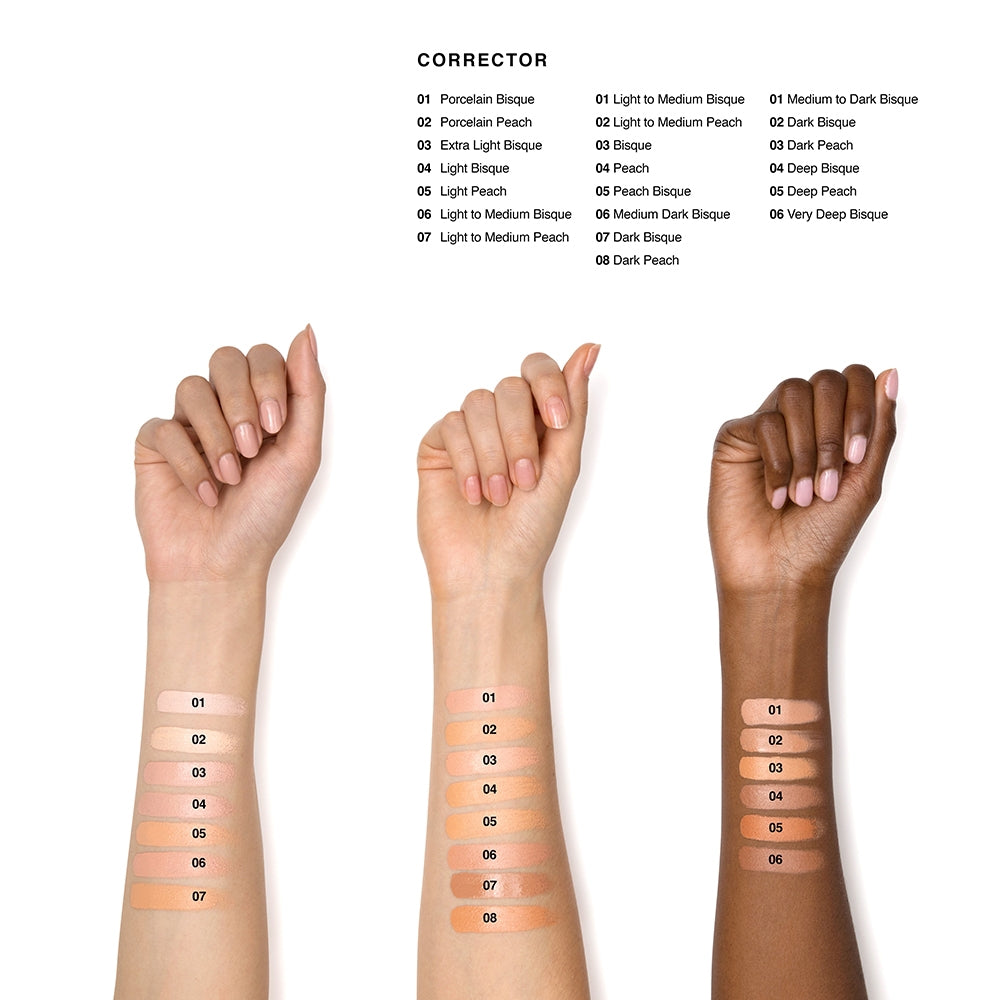 Bobbi Brown Corrector Peach-4