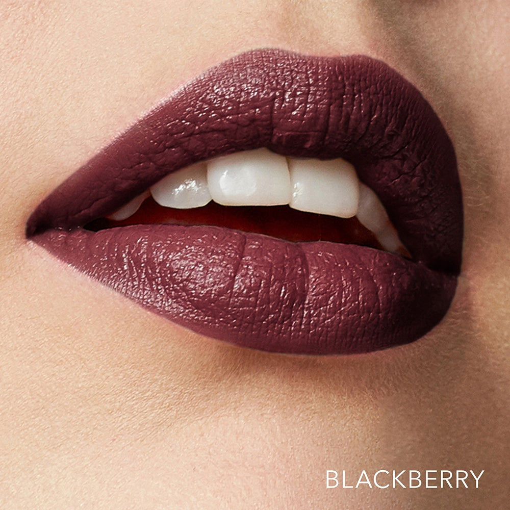 Bobbi Brown Crushed Lip Color Blackbarry-3