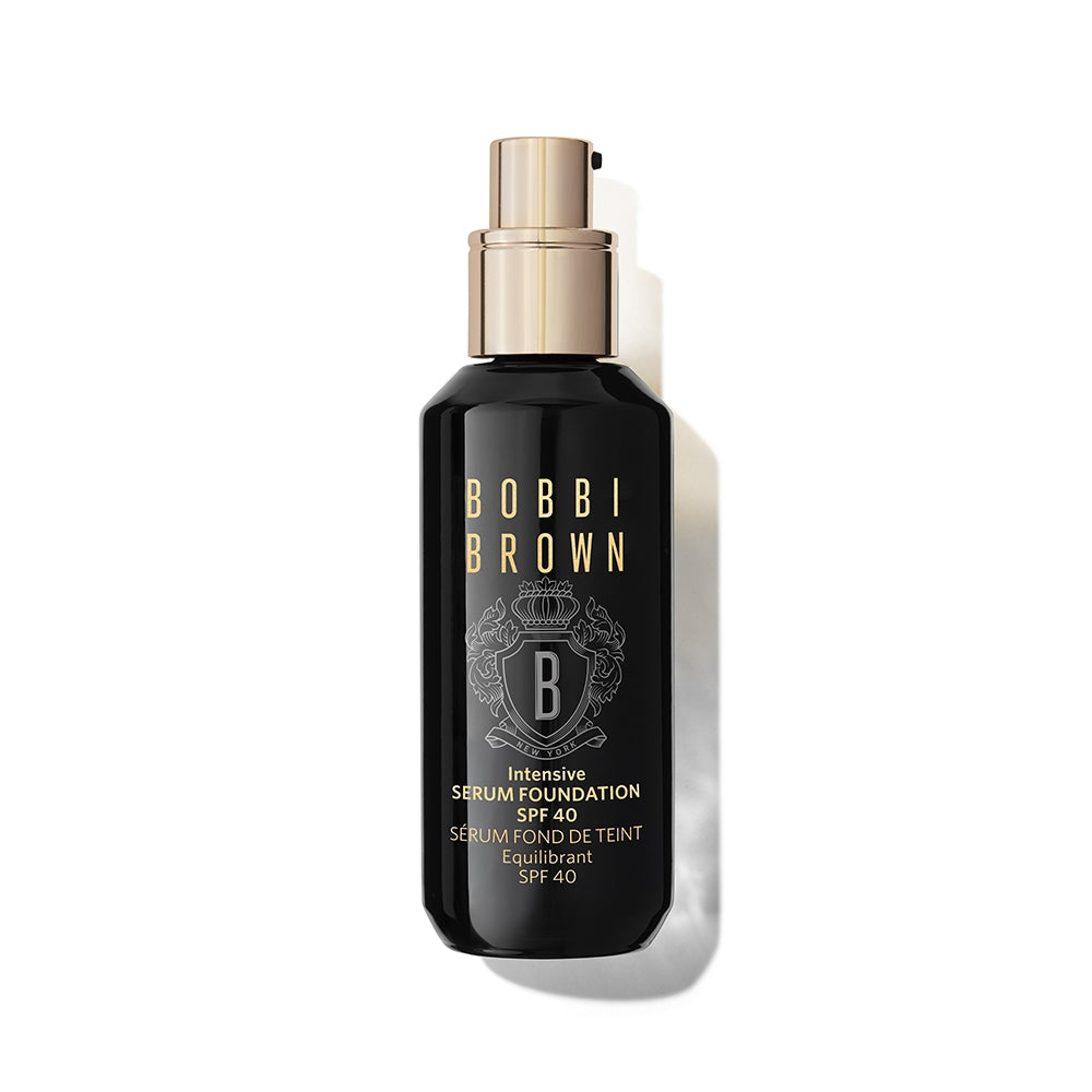Bobbi Brown Intensive Skin Serum Foundation Beige-2
