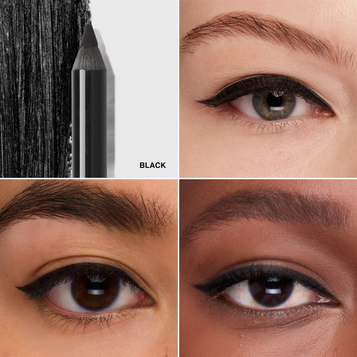 Bobbi Brown Kajal Liner & Mascara Duo -3