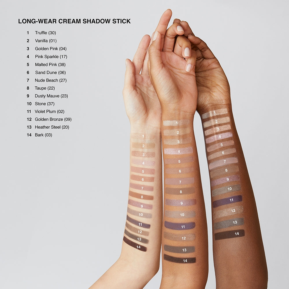 Bobbi Brown Long-Wear Cream Shadow Stick Truffle-3