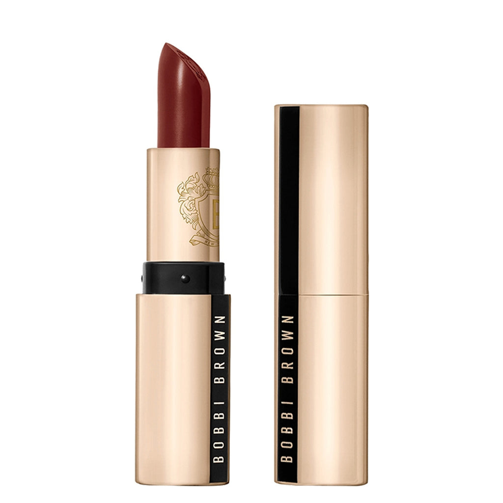 Bobbi Brown Luxe Lipstick Red Velvet