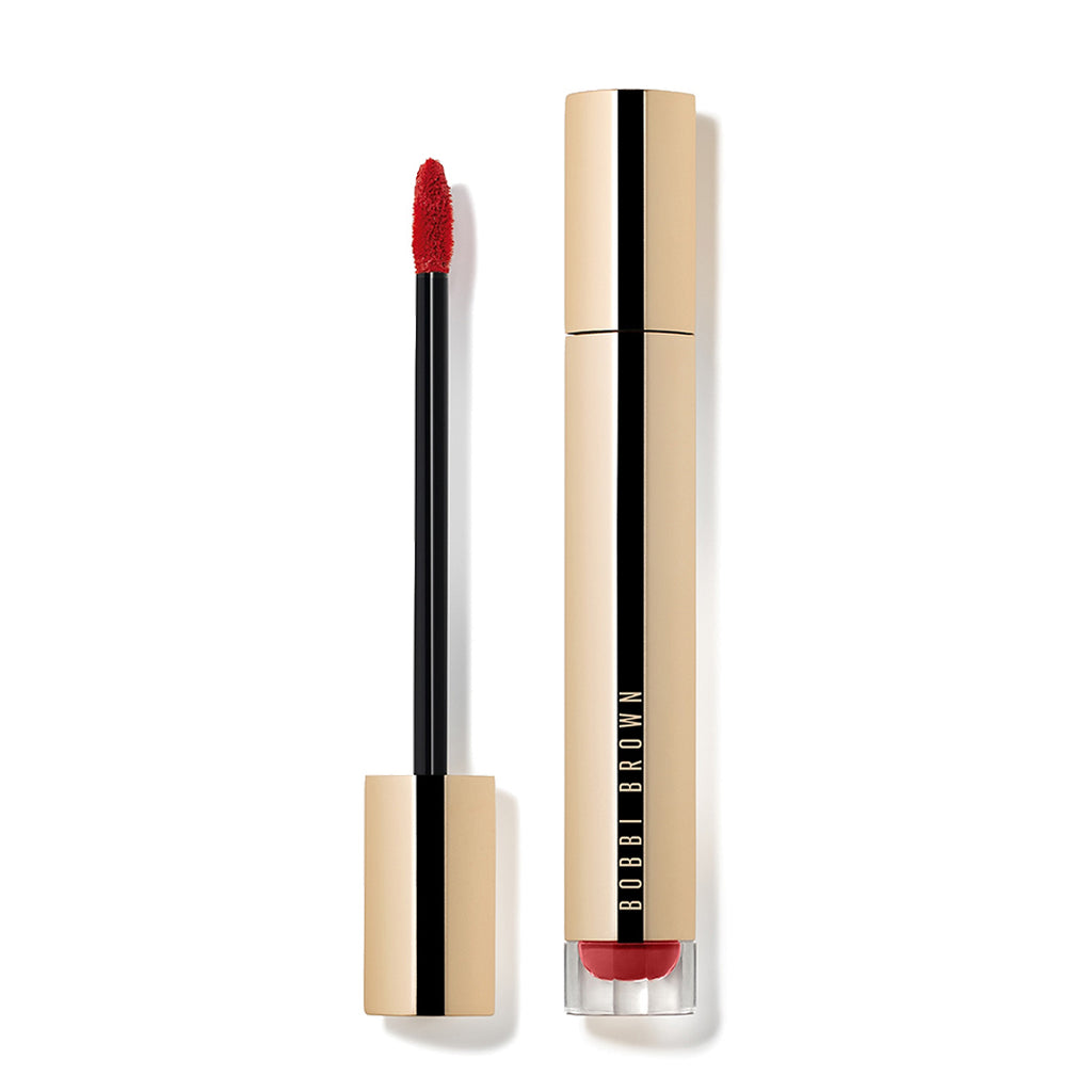Bobbi Brown Luxe Matte Liquid Lipstick Chelsea Rose