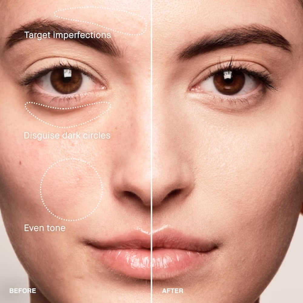 Bobbi Brown Skin Full Cover Concealer Warm Sand-4