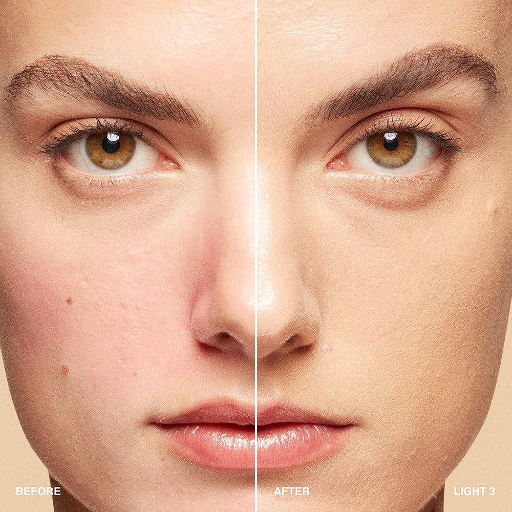 Bobbi Brown Vitamin Enriched Skin Tint SPF15 Light 3-2