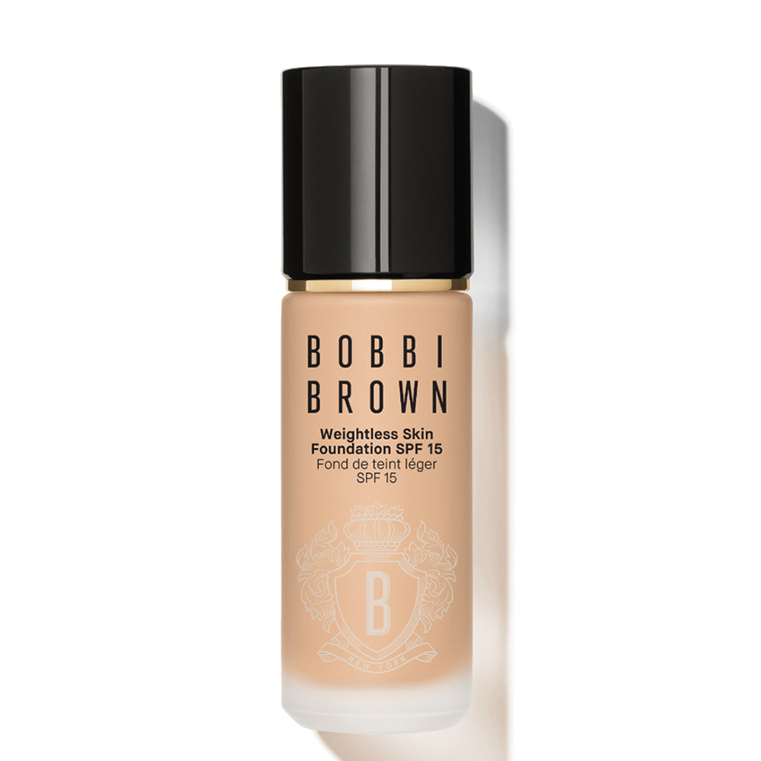 Bobbi Brown Weightless Skin Foundation SPF15 Beige
