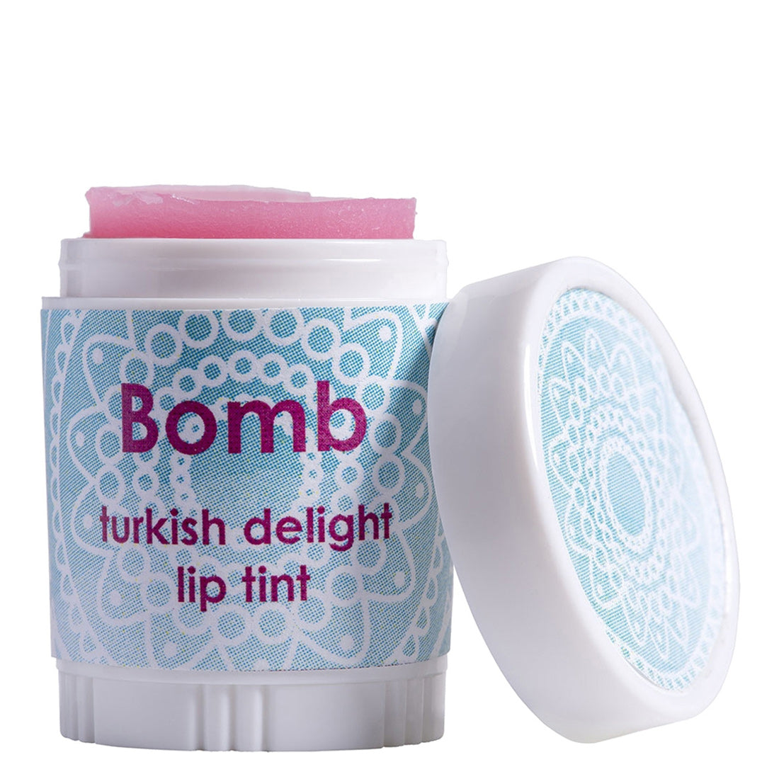 Bomb Cosmetics Turkish Delight Lip Tint