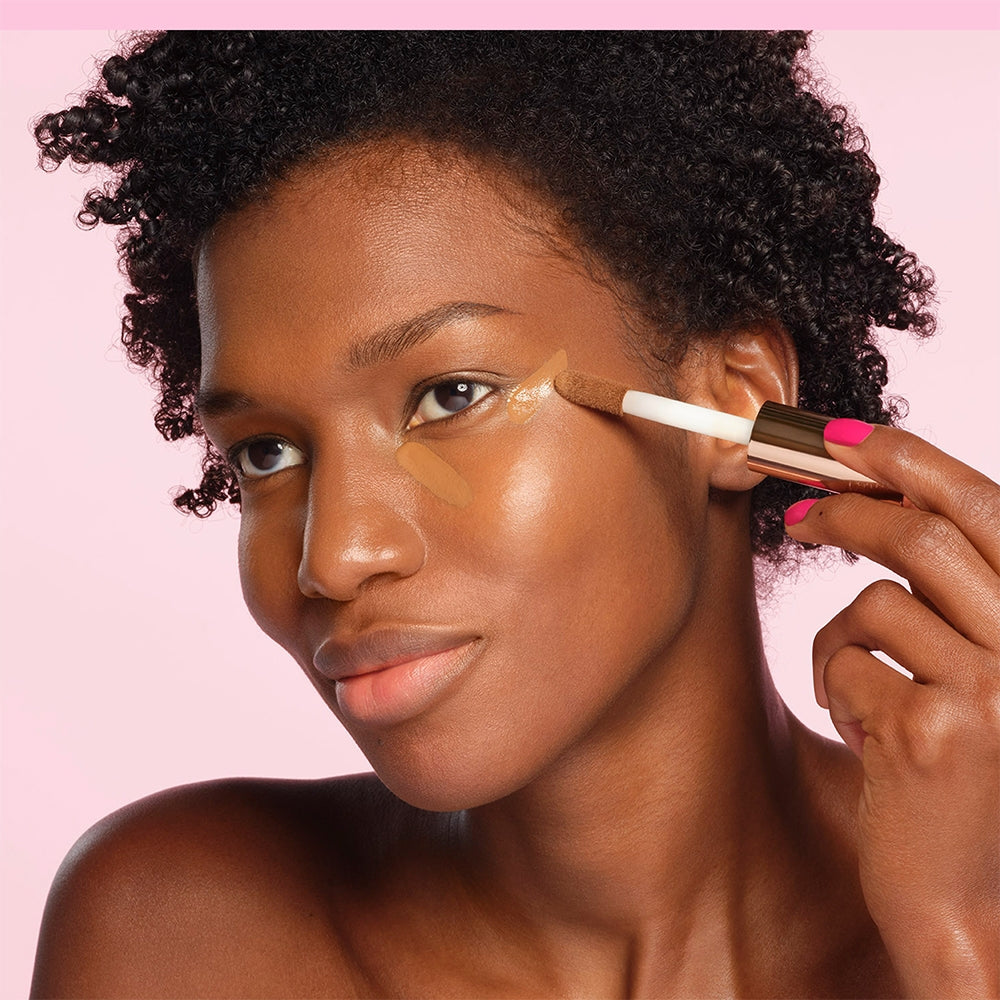 Bourjois Always Fabulous 200 Vanilla-6