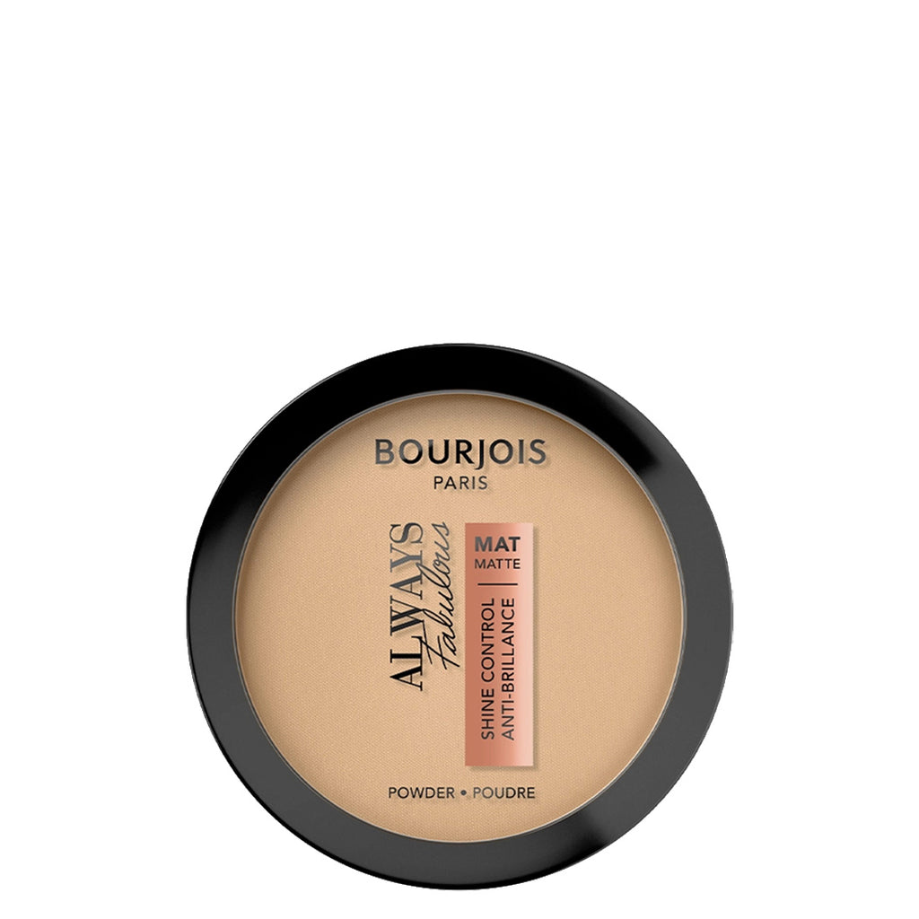 Bourjois Always Fabulous 410 Golden Beige