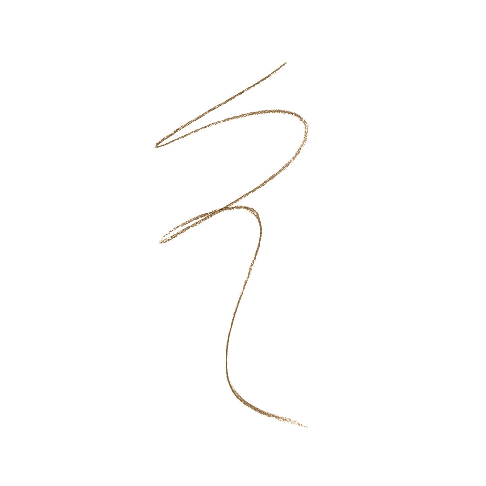Bourjois Brow Reveal 01 Blond-7