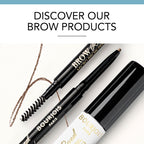 Bourjois Brow Reveal 02 Soft Brown-4