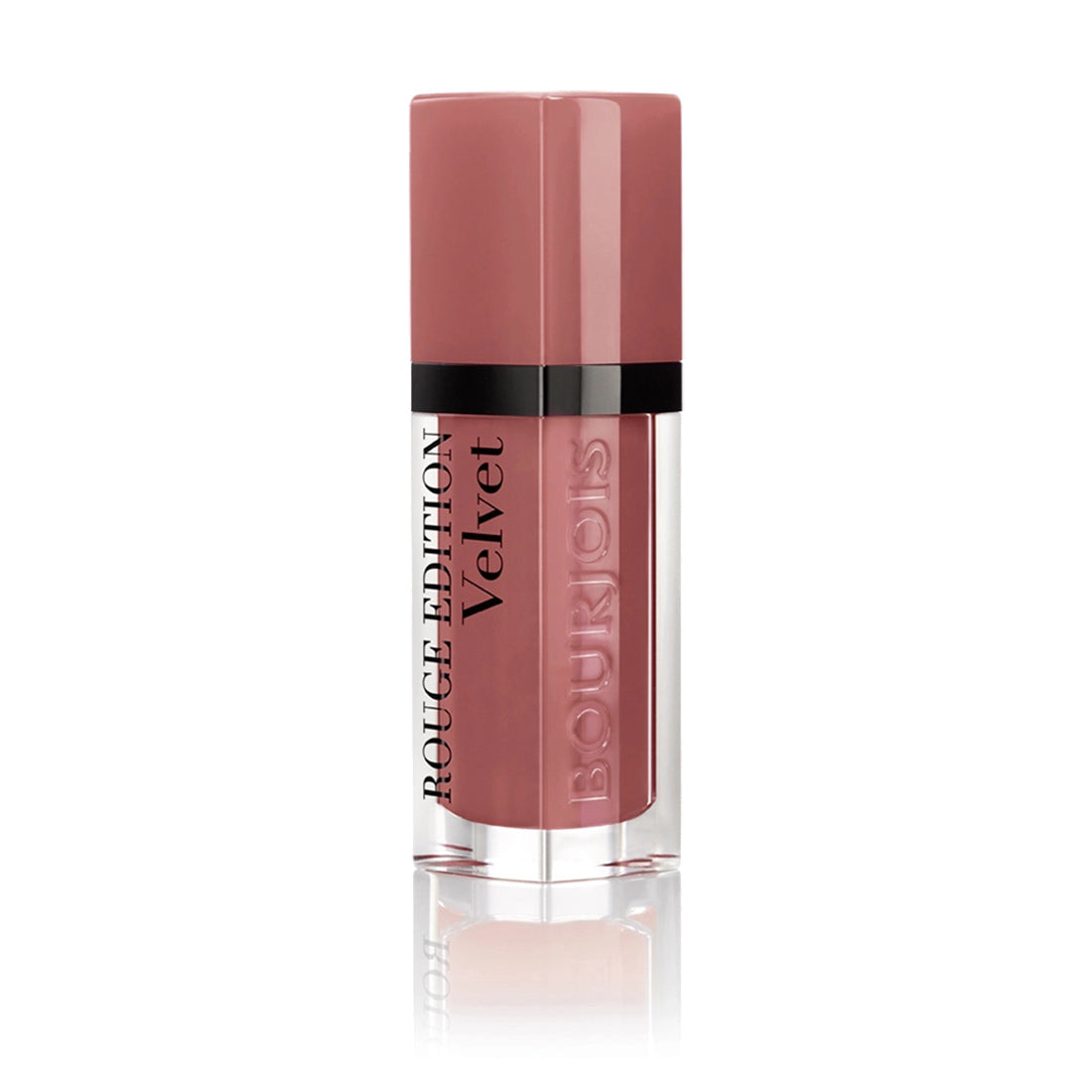 Bourjois Rouge Edition Velvet 012 Beau Brun
