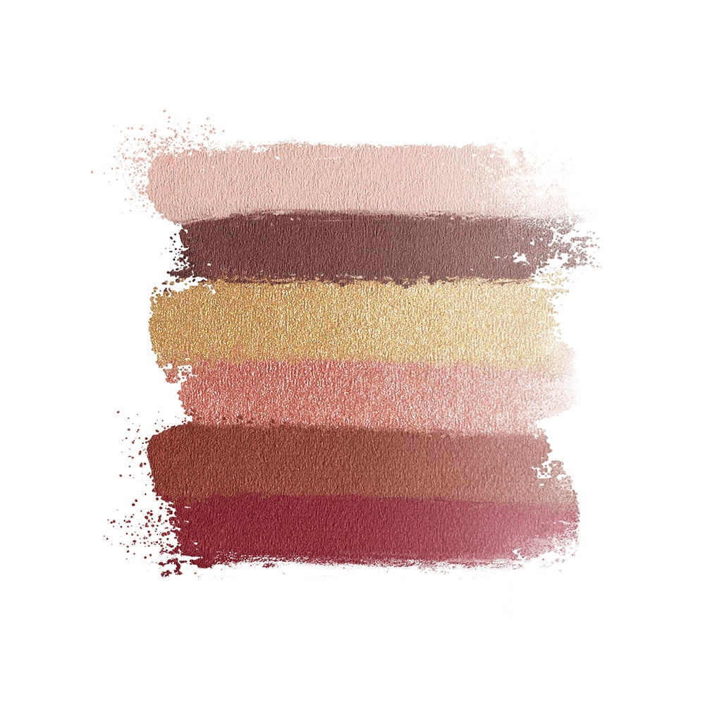 Bourjois Volume Glamour 001 Coup De Coeur, Intense Look-3