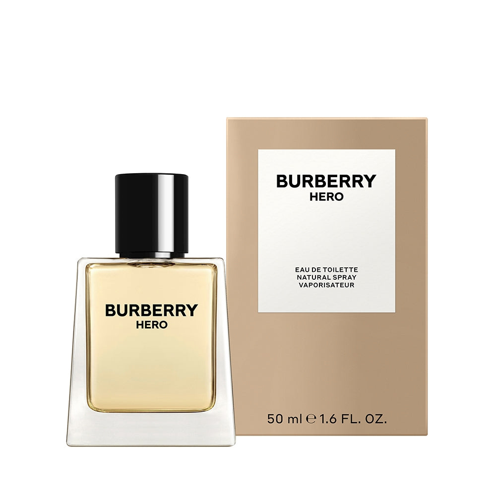Burberry Hero-2