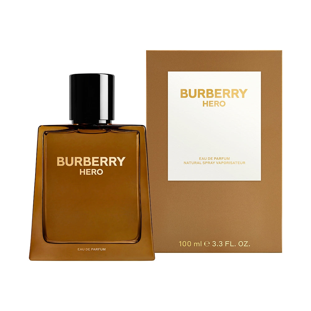 Burberry Hero-2
