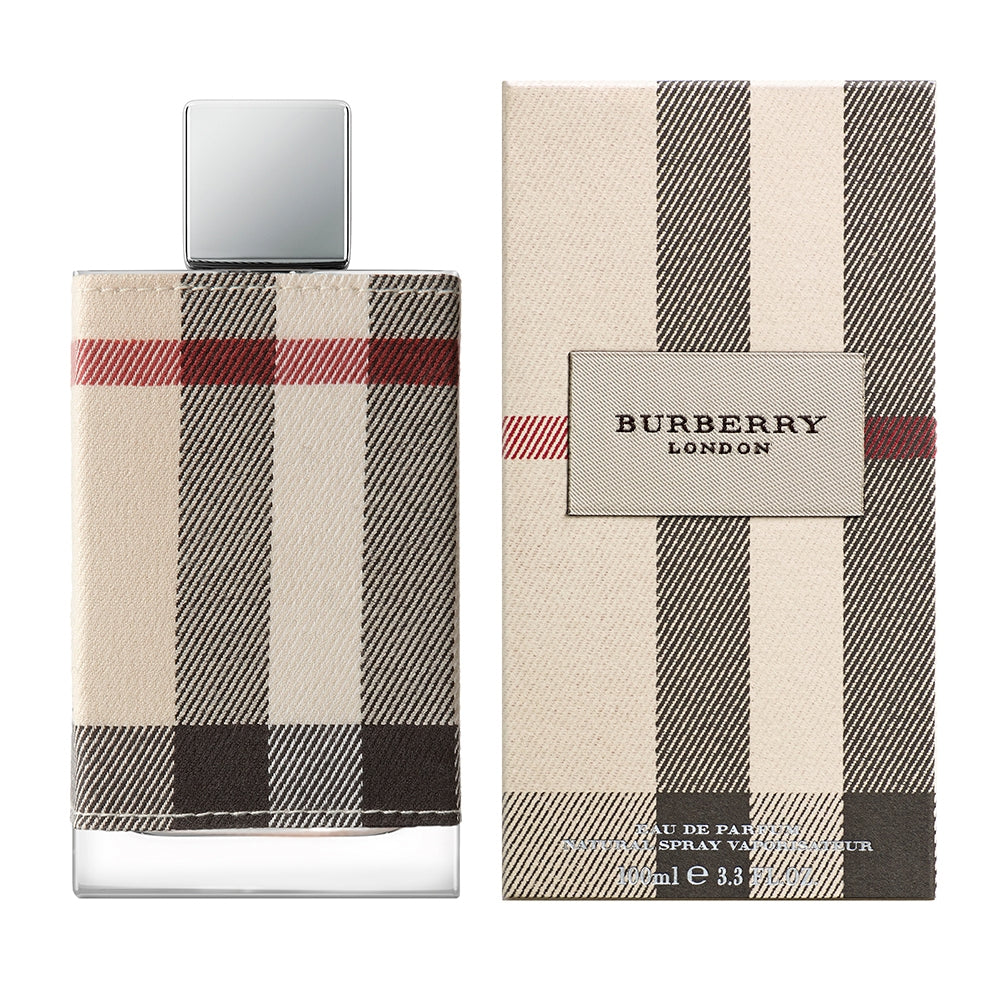 Burberry London for Women-2
