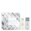 CALVIN KLEIN Ck One Deodorante Spray  2 pz