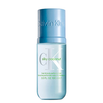 CALVIN KLEIN Silky Coconut 