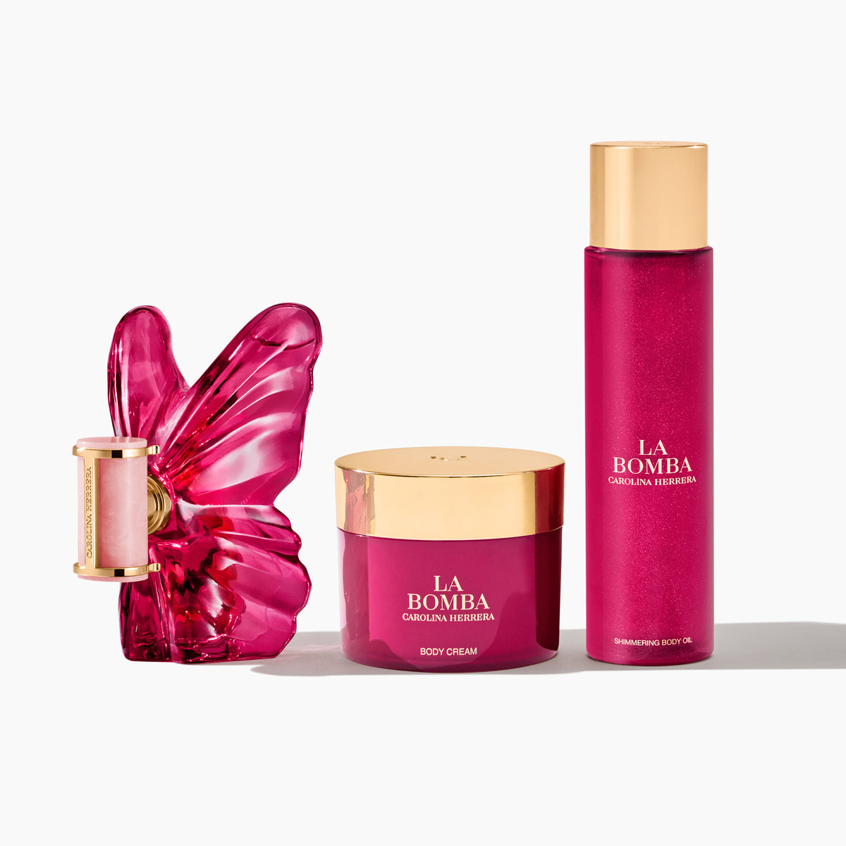 CAROLINA HERRERA La Bomba -4