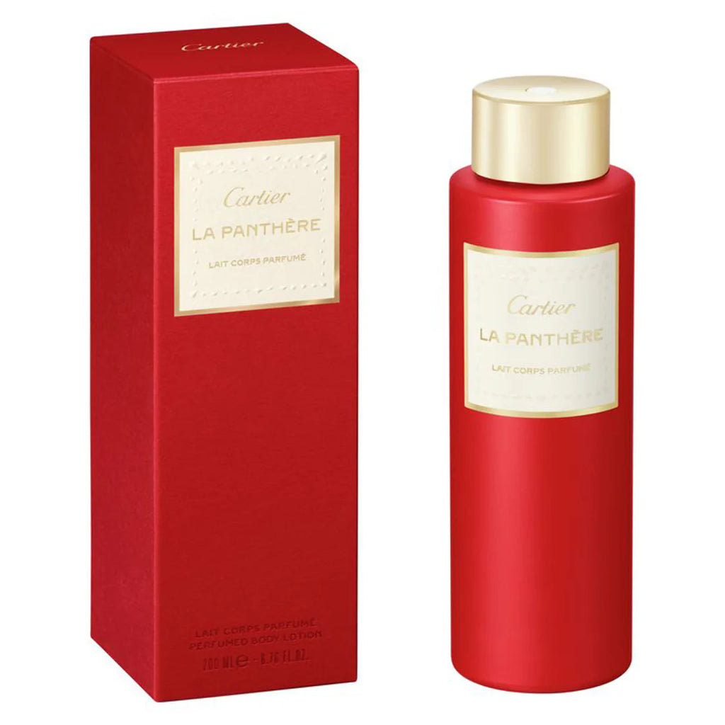 CARTIER La Panthère -2