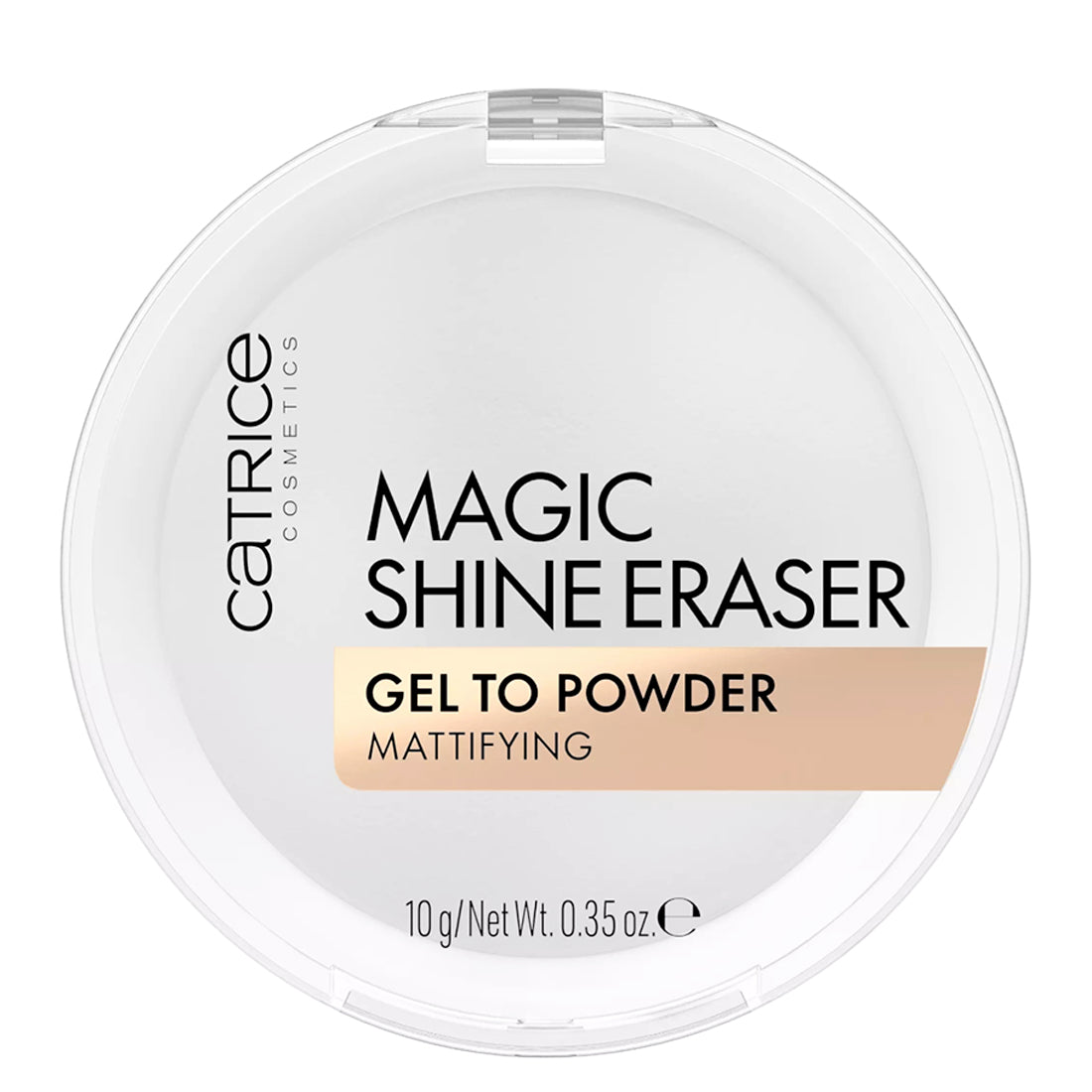CATRICE Magic Shine Eraser 010 
