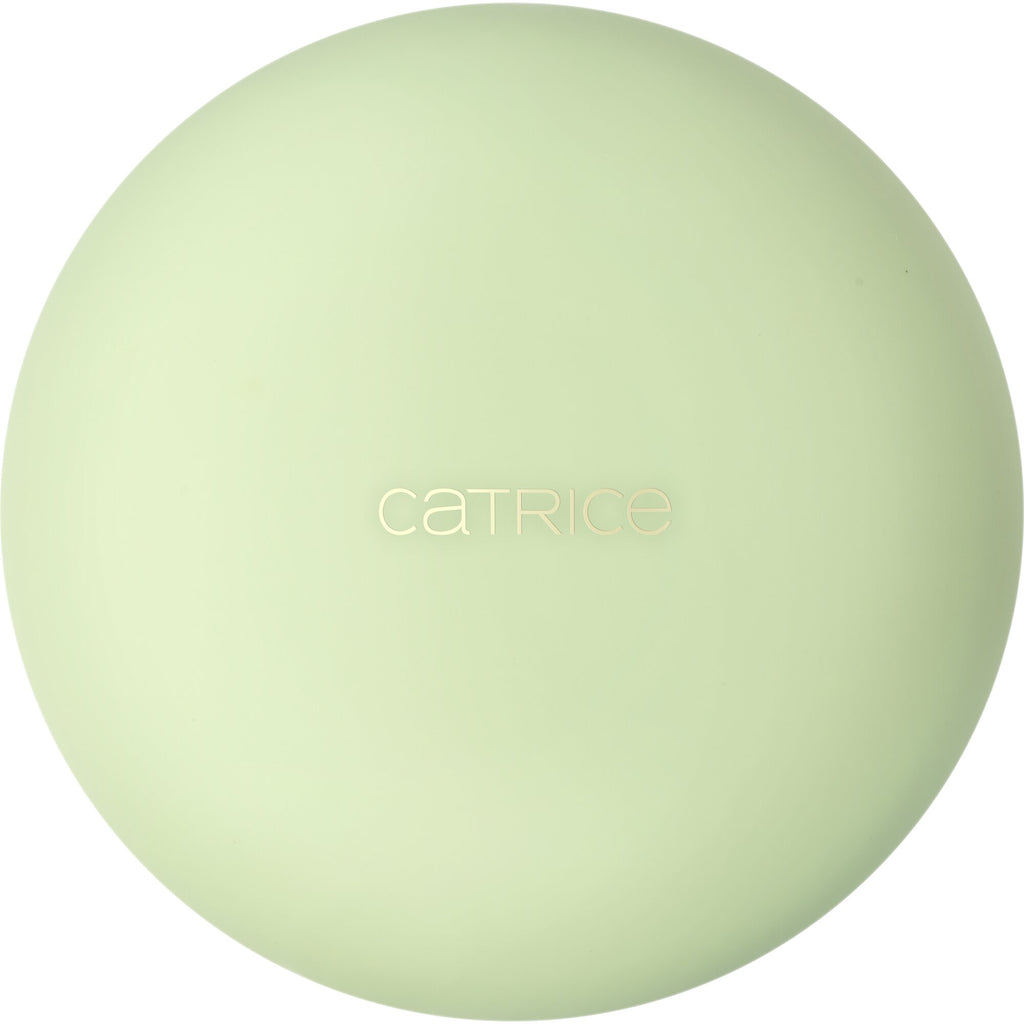 CATRICE Pistachio Cream Delight Blush Peach-Tachio Dream-3