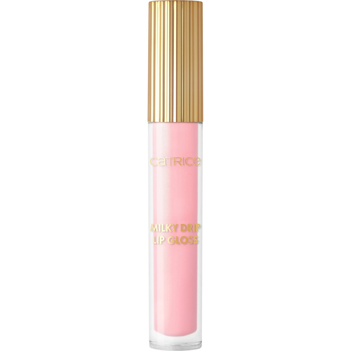CATRICE Pistachio Cream Delight Lucidalabbra Velvet Delight-2