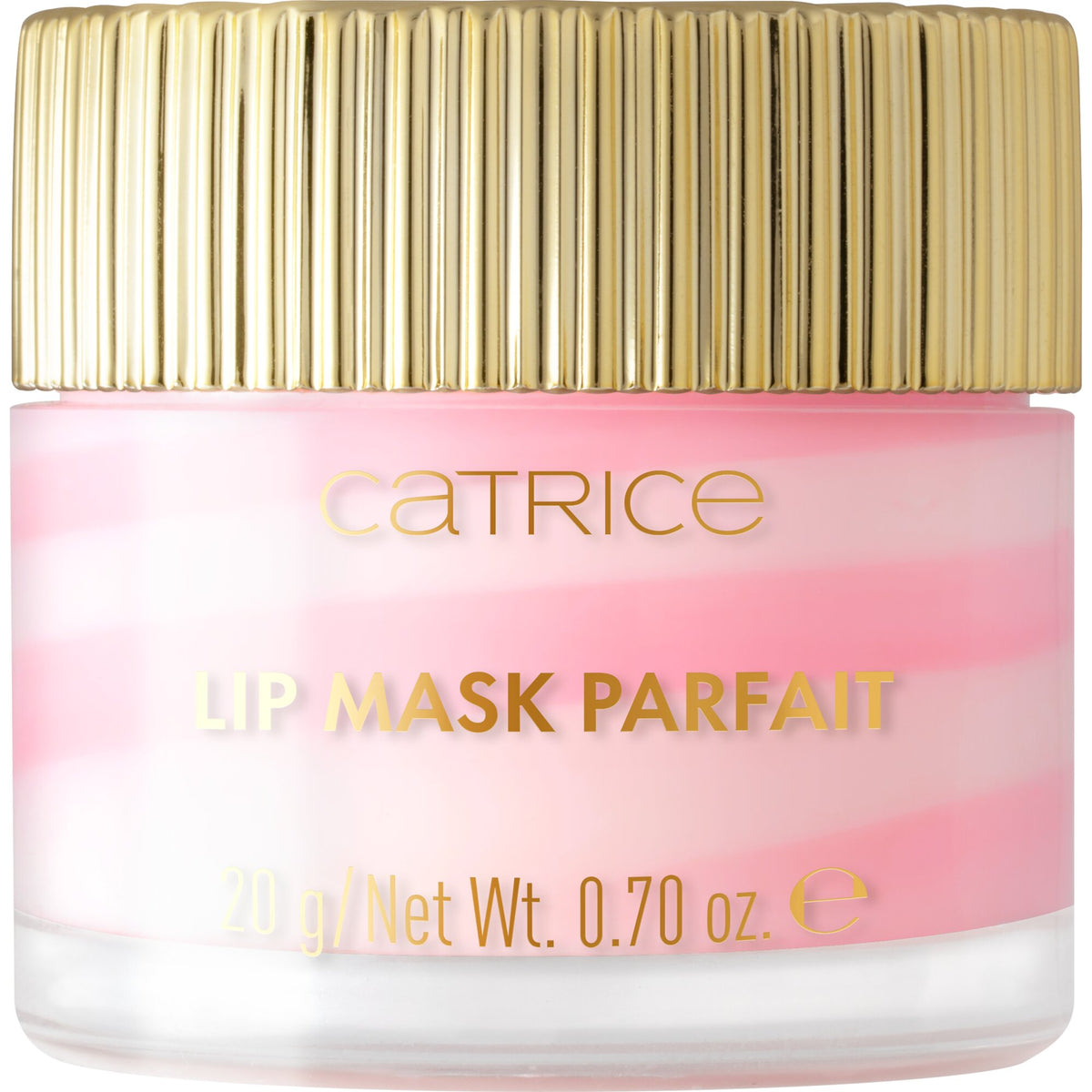CATRICE Pistachio Cream Delight Maschera Labbra Vanilla Sweet Treat-2